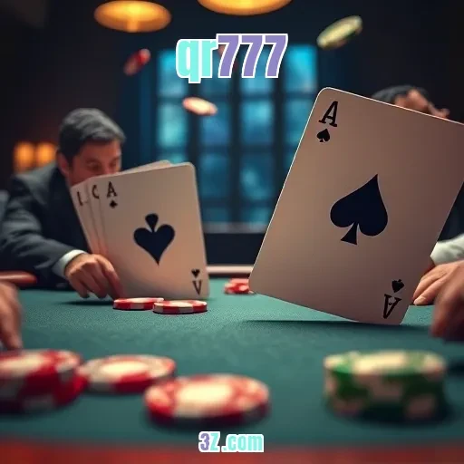 Forum do qr777: Criando Conexões Entre Jogadores Brasileiros