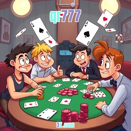 Conheça as Promoções do qr777 e Ganhe Premiações Fantásticas