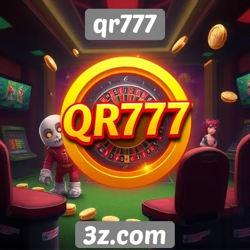 vantagens de jogos online no qr777