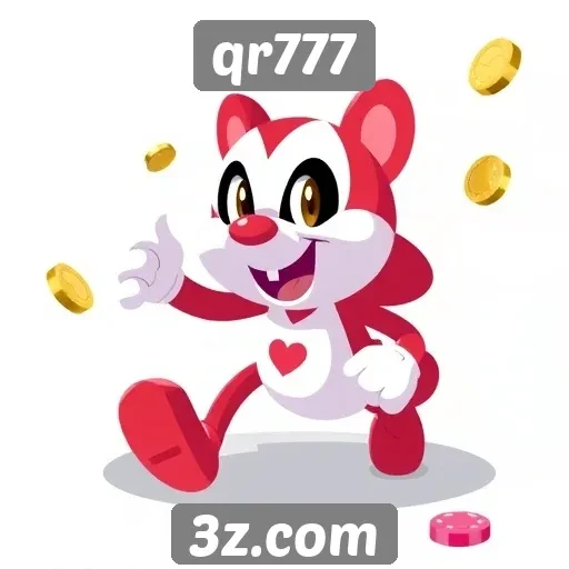 qr777 novos recursos para jogos online