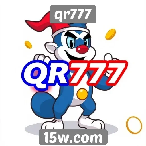 qr777 apresenta novas opções de jogos online