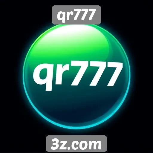 Desempenho do qr777 em comparação com concorrentes