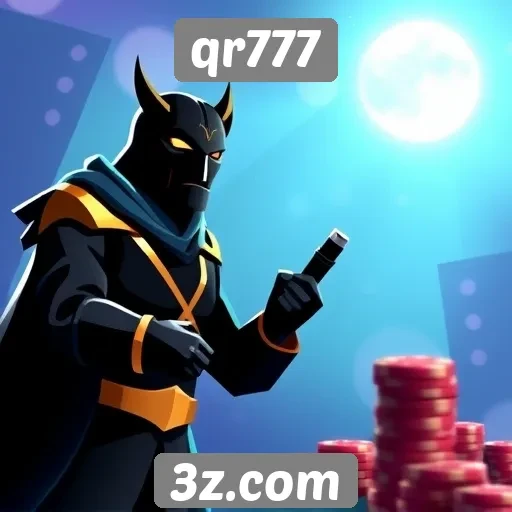 Comparação entre qr777 e outros sites de jogos