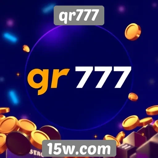 Histórico de atualizações do qr777